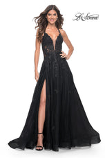 La Femme Dress 32022