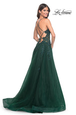 La Femme Dress 32022