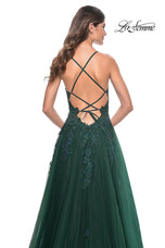 La Femme Dress 32022