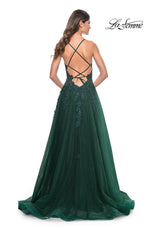 La Femme Dress 32022