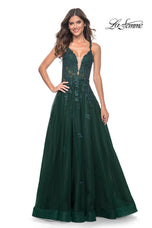 La Femme Dress 32022