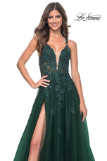 La Femme Dress 32022