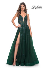 La Femme Dress 32022