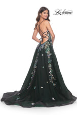 La Femme Dress 32023