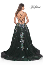 La Femme Dress 32023