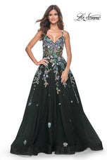 La Femme Dress 32023