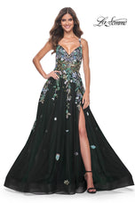 La Femme Dress 32023