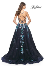 La Femme Dress 32023