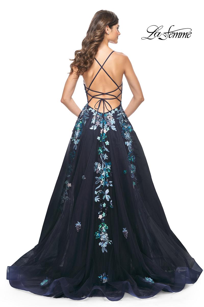 La Femme Dress 32023