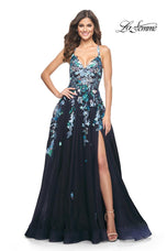 La Femme Dress 32023