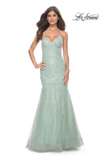 La Femme Dress 32026