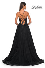 La Femme Dress 32028