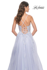 La Femme Dress 32028