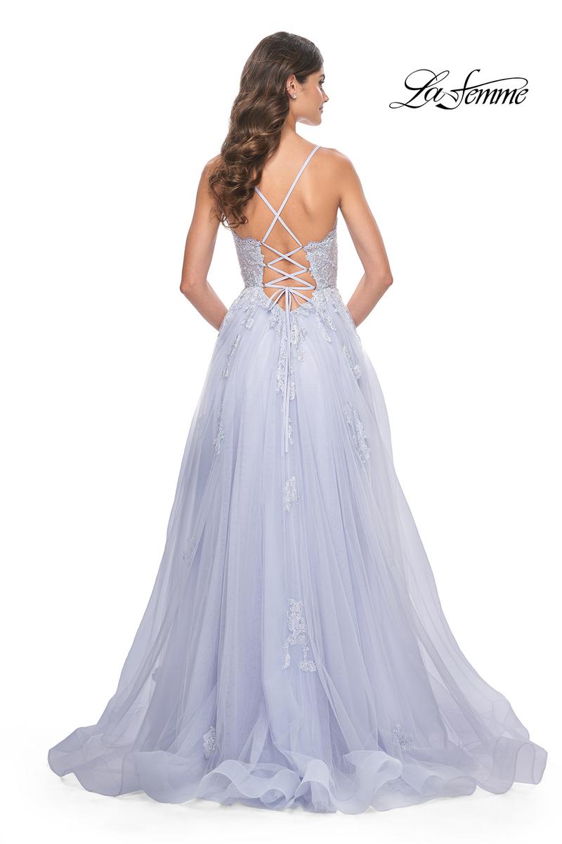 La Femme Dress 32028