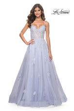 La Femme Dress 32028