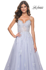 La Femme Dress 32028