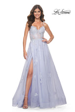 La Femme Dress 32028