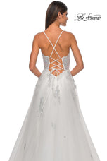 La Femme Dress 32028