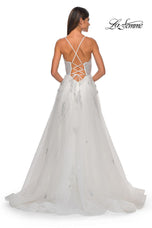 La Femme Dress 32028