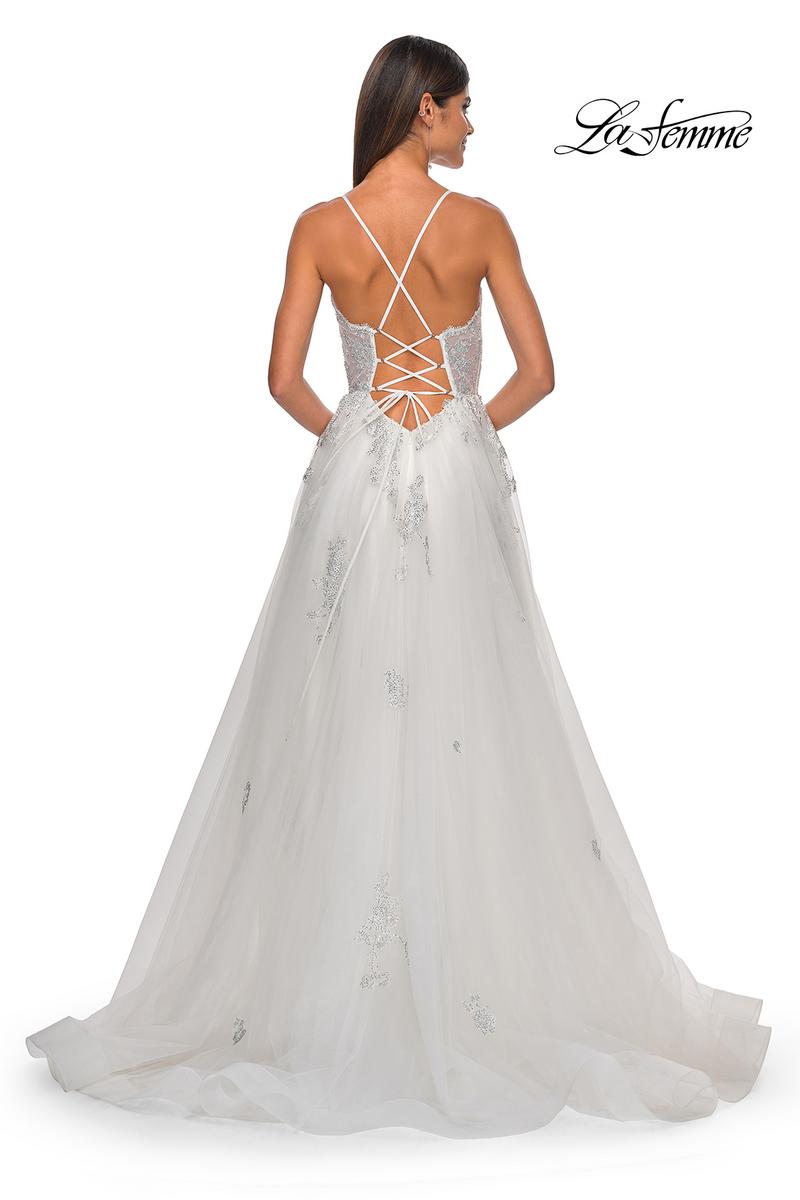 La Femme Dress 32028