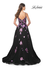 La Femme Dress 32030