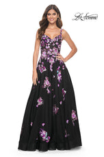 La Femme Dress 32030