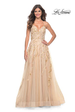 La Femme Dress 32032