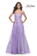 La Femme Dress 32032