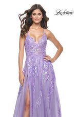 La Femme Dress 32032