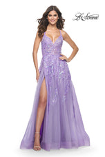 La Femme Dress 32032