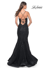 La Femme Dress 32033