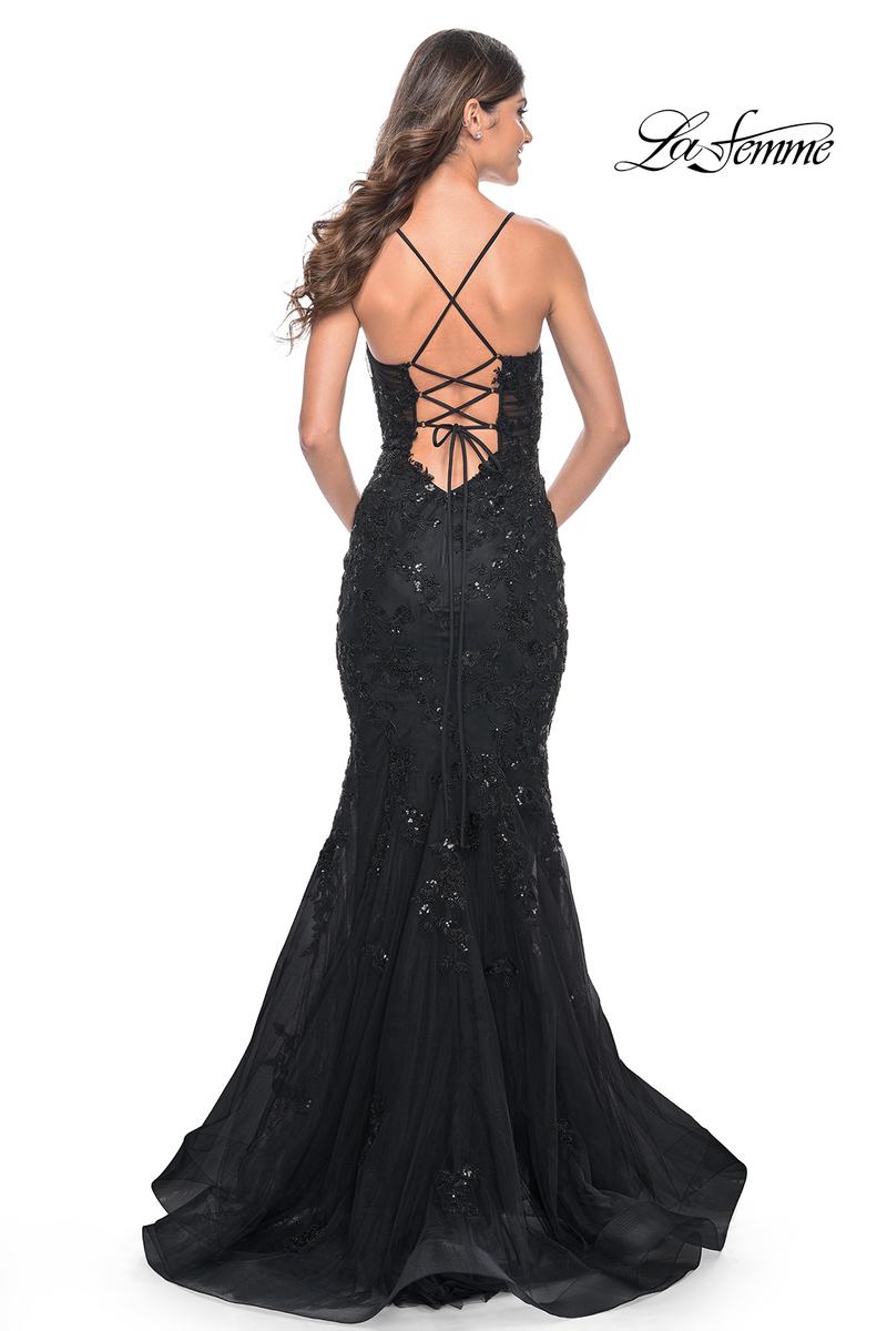 La Femme Dress 32033