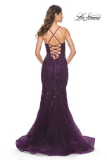 La Femme Dress 32033