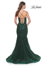 La Femme Dress 32033