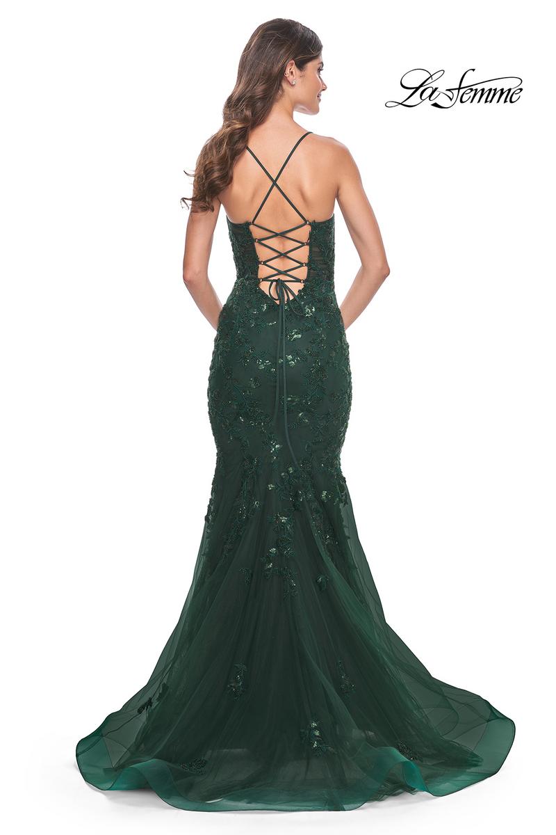 La Femme Dress 32033