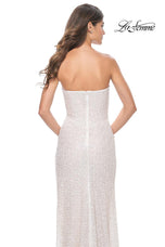 La Femme Dress 32045