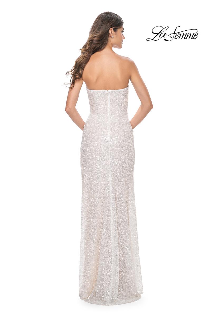 La Femme Dress 32045