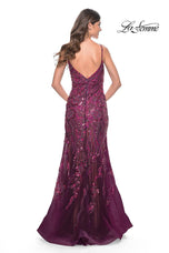 La Femme Dress 32049