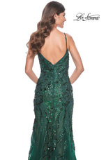 La Femme Dress 32049