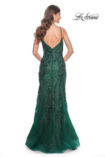 La Femme Dress 32049