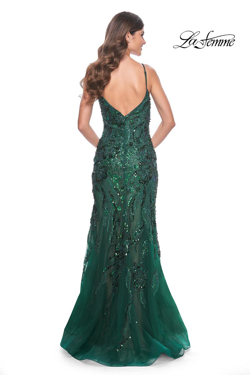 La Femme Dress 32049