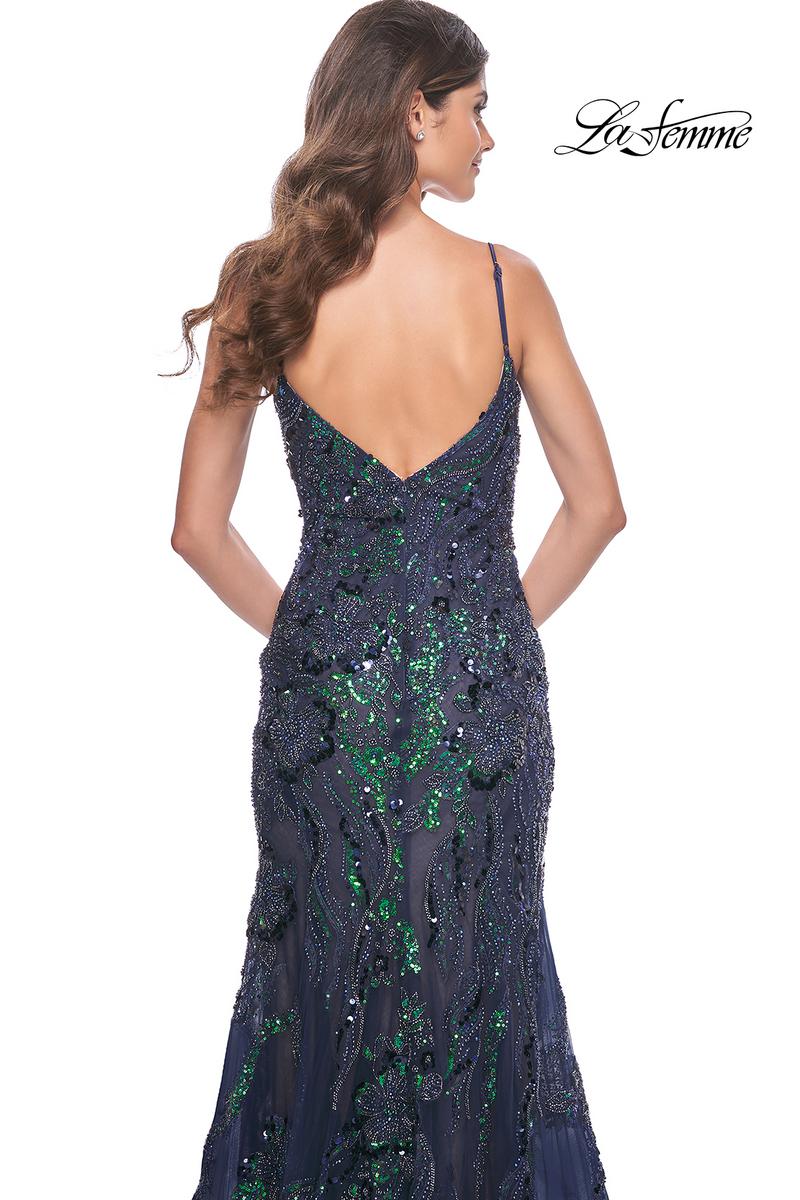 La Femme Dress 32049