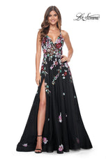 La Femme Dress 32051