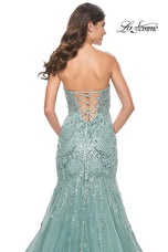 La Femme Dress 32053