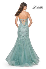 La Femme Dress 32053