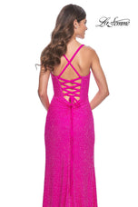 La Femme Dress 32058