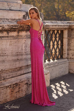 La Femme Dress 32058