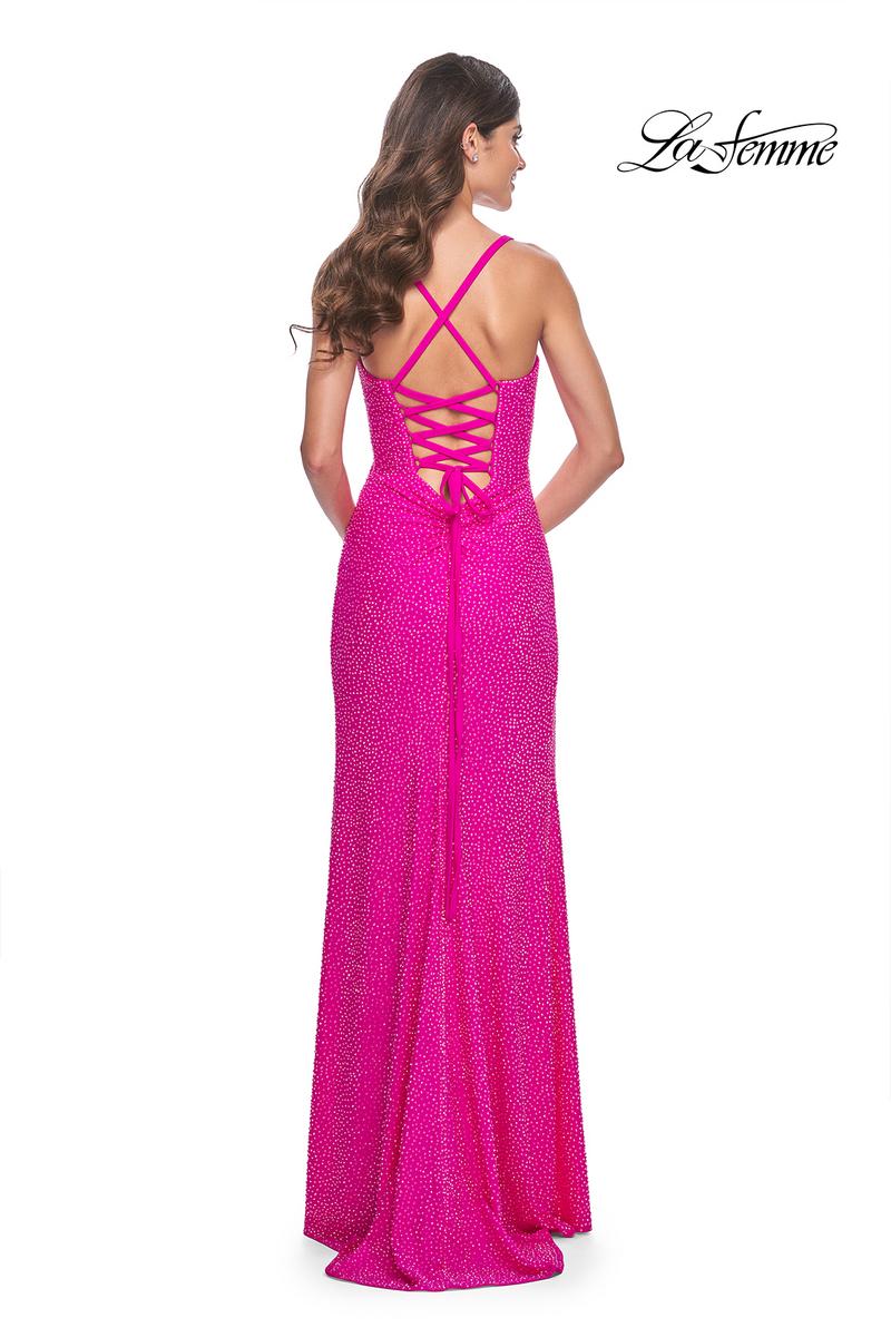 La Femme Dress 32058