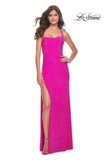 La Femme Dress 32058