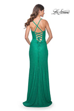 La Femme Dress 32058